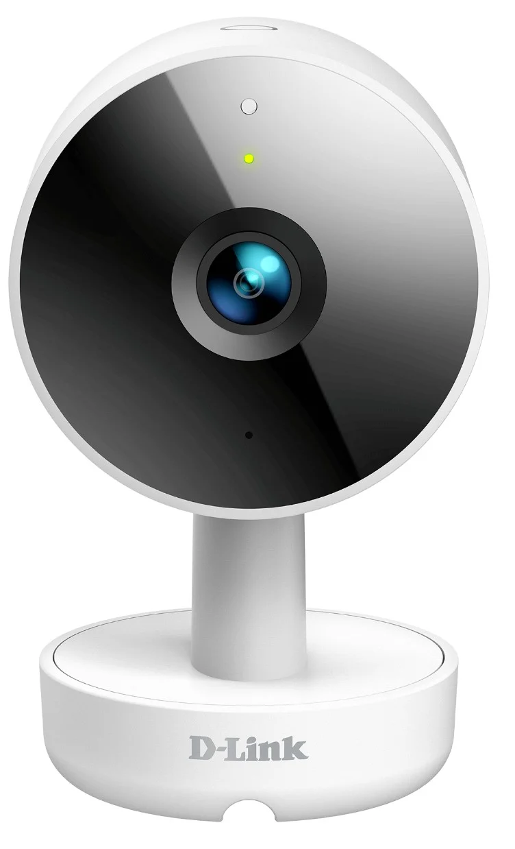 D-Link DCS-6013/E 2K bezdrátová kamera