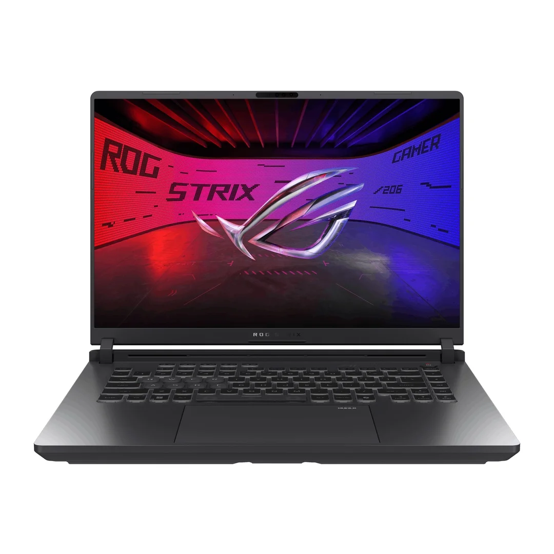 ASUS ROG Strix G16 RTX5070/i7-255HX/32GB/1TB