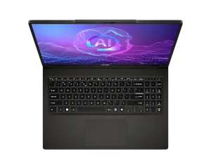 MSI Venture 16 AI, Arc 140T, 32GB, 1TB - obrázek 2