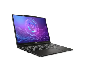 MSI Venture 16 AI, Arc 140T, 32GB, 1TB - obrázek 3