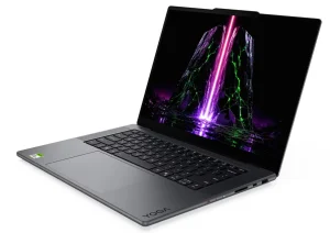 Lenovo Yoga Pro 9 15N1X11 RTX 5120 32GB 1TB - obrázek 2