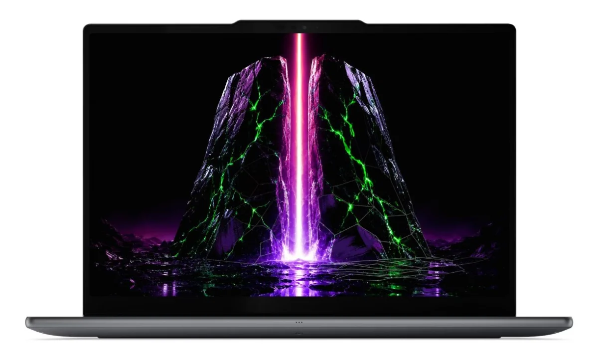 Lenovo Yoga Pro 9 15N1X11 RTX 5120 32GB 1TB
