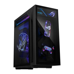 ASUS ROG GM1000TY RTX5080 R9-9950X3D 64GB/4TB