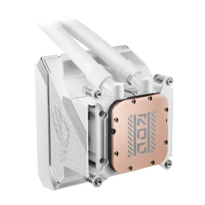 ASUS ROG STRIX SLC IV 360 ARGB LCD WHT - obrázek 5