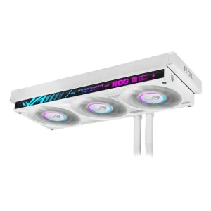 ASUS ROG STRIX SLC IV 360 ARGB LCD WHT - obrázek 6