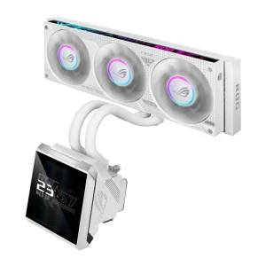 ASUS ROG STRIX SLC IV 360 ARGB LCD WHT - obrázek 8