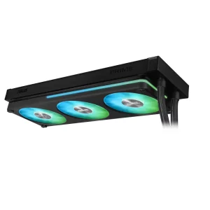 ASUS PRIME LC II 360 ARGB LCD - obrázek 2