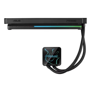 ASUS PRIME LC II 360 ARGB LCD - obrázek 4