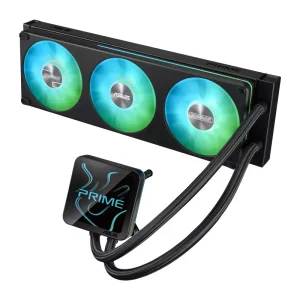 ASUS PRIME LC II 360 ARGB LCD - obrázek 5