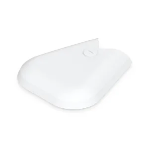 Ubiquiti UACC-AI-MS-2-AM-W držák kamery bílý - obrázek 4