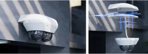 Ubiquiti UACC-AI-MS-2-AM-W držák kamery bílý - obrázek 5