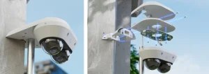 Ubiquiti UACC-AI-MS-2-AM-W držák kamery bílý - obrázek 7