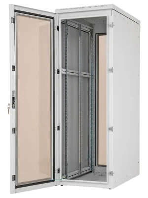 Stojanový rack RIE IP54 18U 600x800 - obrázek 2