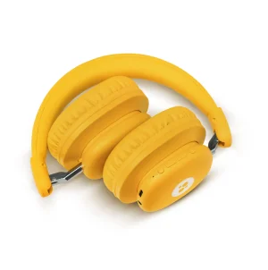 Packard Bell The Dot Bass/BT/Yellow - obrázek 2