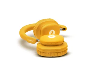 Packard Bell The Dot Bass/BT/Yellow - obrázek 3