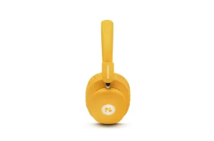 Packard Bell The Dot Bass/BT/Yellow - obrázek 4