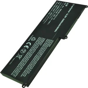 Baterie HP Envy 15-3000/15-3200 14,8V 5400mAh (2-Power)