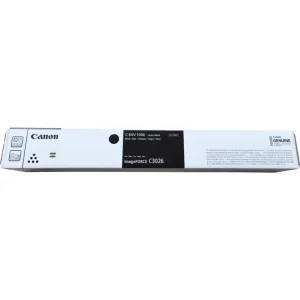 Toner Canon C-EXV 1008 černý 500 stran - obrázek 3