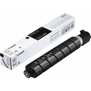 Toner Canon C-EXV 1008 černý 500 stran
