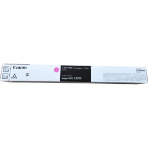 Toner Canon C-EXV 1008 purpurový 500 stran - obrázek 3