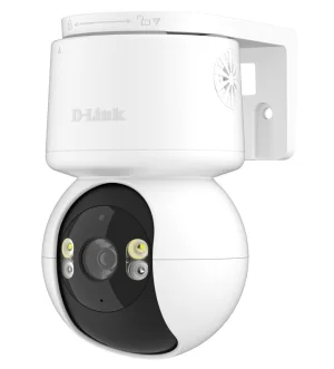 D-Link DCS-6530/E Venkovní kamera 2K Pan/Tilt - obrázek 2