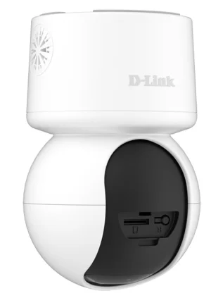 D-Link DCS-6530/E Venkovní kamera 2K Pan/Tilt - obrázek 3