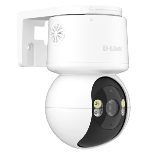 D-Link DCS-6530/E Venkovní kamera 2K Pan/Tilt - obrázek 4