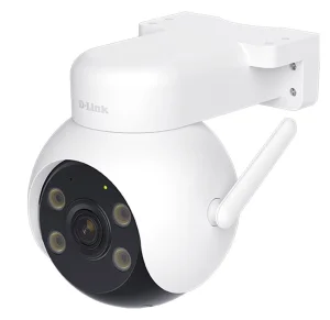 D-Link DCS-8530/E Venkovní 3K bezdrátová kamera - obrázek 2
