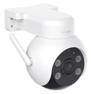 D-Link DCS-8530/E Venkovní 3K bezdrátová kamera - obrázek 3