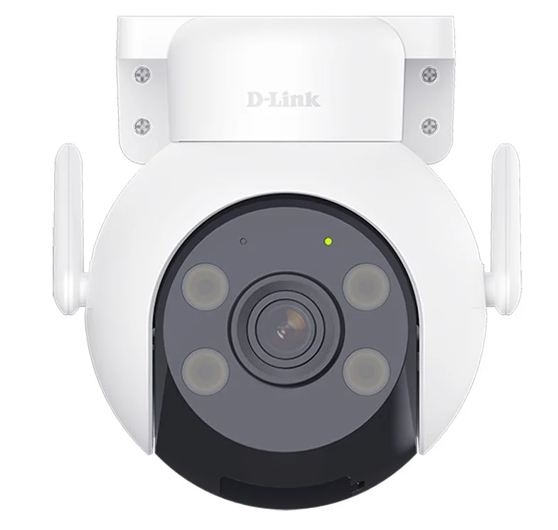 D-Link DCS-8530/E Venkovní 3K bezdrátová kamera