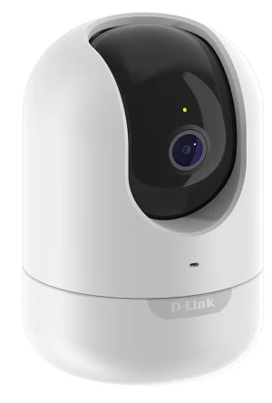 D-Link DCS-8610/E venkovní kamera 2.5K Pan/Tilt Pro - obrázek 3
