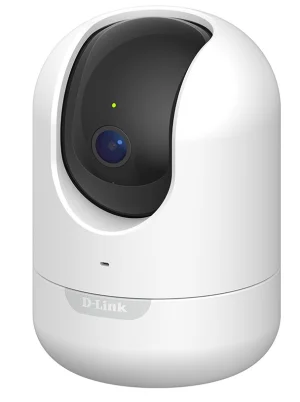 D-Link DCS-8610/E venkovní kamera 2.5K Pan/Tilt Pro - obrázek 6