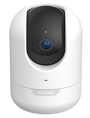 D-Link DCS-8610/E venkovní kamera 2.5K Pan/Tilt Pro