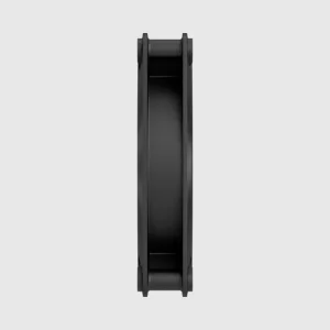 Fractal Design Dynamic 3 – 12 RGB 3-Pack Black - obrázek 4