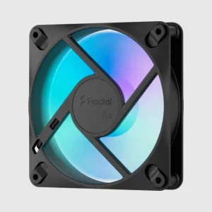 Fractal Design Dynamic 3 – 12 RGB 3-Pack Black - obrázek 5