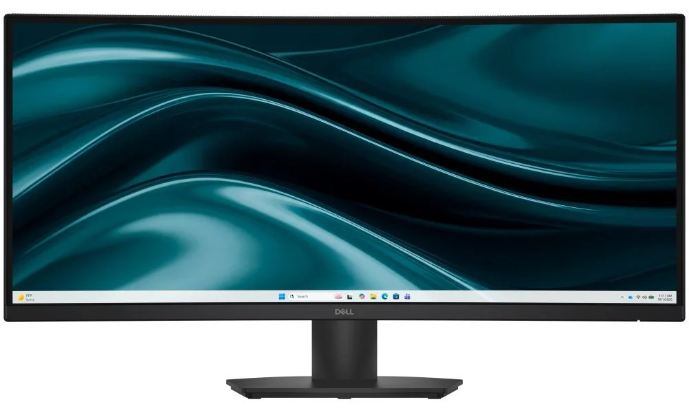 Dell SE3426DW 34" WQHD VA 21:9 1ms