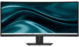 Dell SE3426DW 34" WQHD VA 21:9 1ms