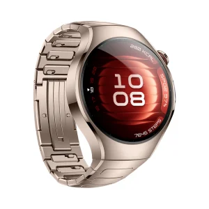 Huawei Watch 5 42mm Titanium chytré hodinky LTE - obrázek 3