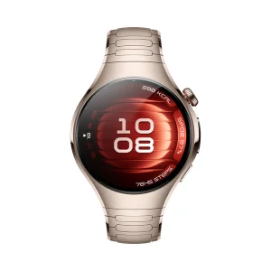 Huawei Watch 5 42mm Titanium chytré hodinky LTE - obrázek 5