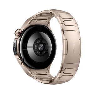 Huawei Watch 5 42mm Titanium chytré hodinky LTE - obrázek 6