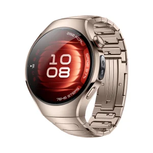 Huawei Watch 5 42mm Titanium chytré hodinky LTE
