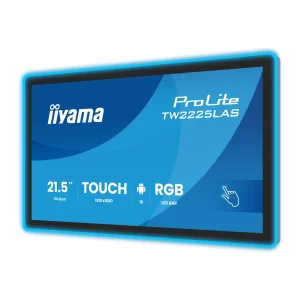 22" iiyama TW2225LAS-B3PNR:IPS - obrázek 11