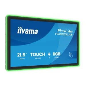 22" iiyama TW2225LAS-B3PNR:IPS - obrázek 17