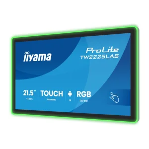 22" iiyama TW2225LAS-B3PNR:IPS - obrázek 20
