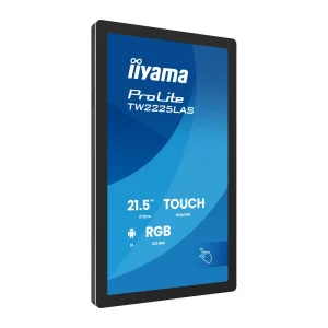 22" iiyama TW2225LAS-B3PNR:IPS - obrázek 22