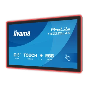 22" iiyama TW2225LAS-B3PNR:IPS - obrázek 24