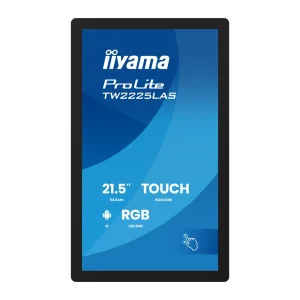 22" iiyama TW2225LAS-B3PNR:IPS - obrázek 4