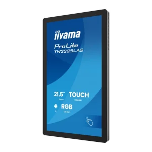 22" iiyama TW2225LAS-B3PNR:IPS - obrázek 5