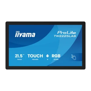 22" iiyama TW2225LAS-B3PNR:IPS - obrázek 6