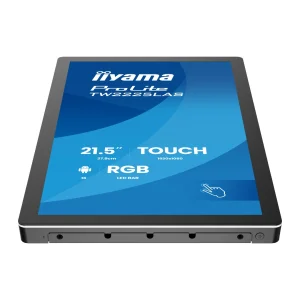 22" iiyama TW2225LAS-B3PNR:IPS - obrázek 8
